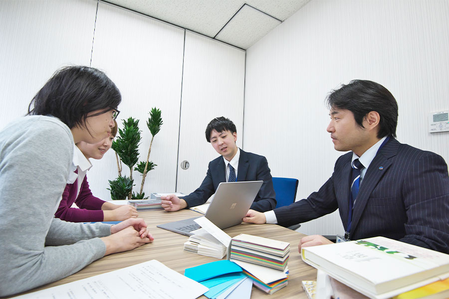 徳島県教育印刷株式会社は気持ちと心と夢を伝える総合印刷会社です